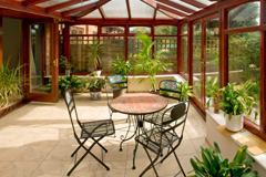 Bryn Gates conservatory quotes