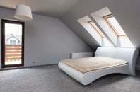 Bryn Gates bedroom extensions